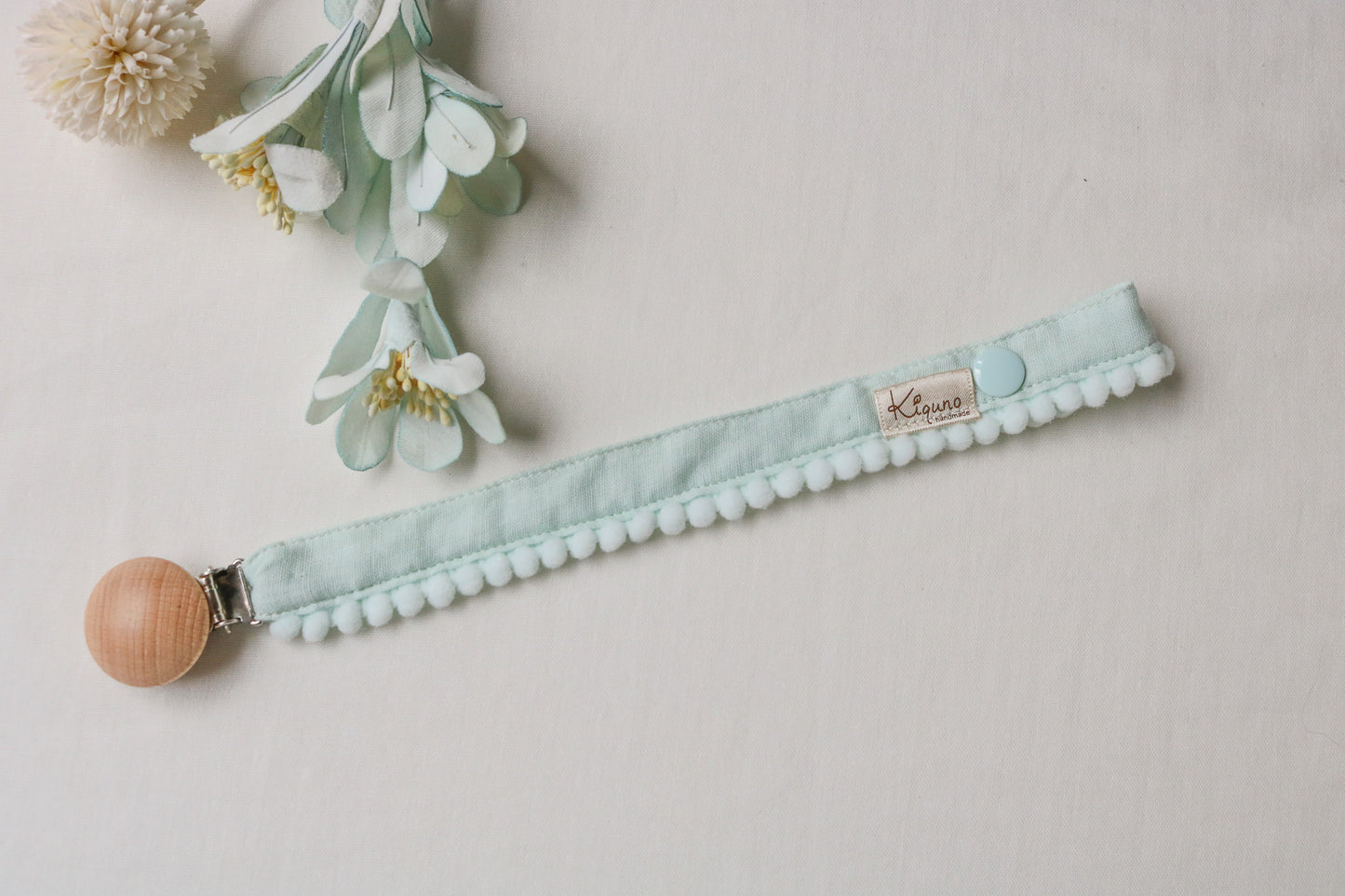 Light blue gift set