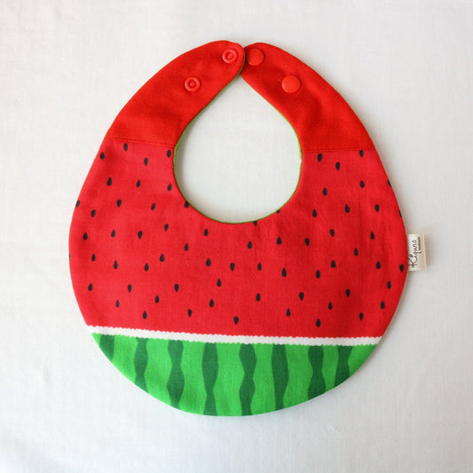 Watermelon bib