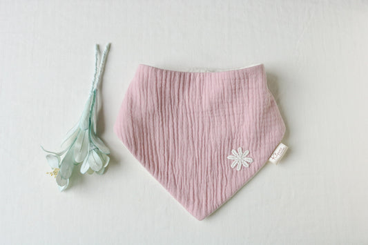 Reversible Bandana Bib